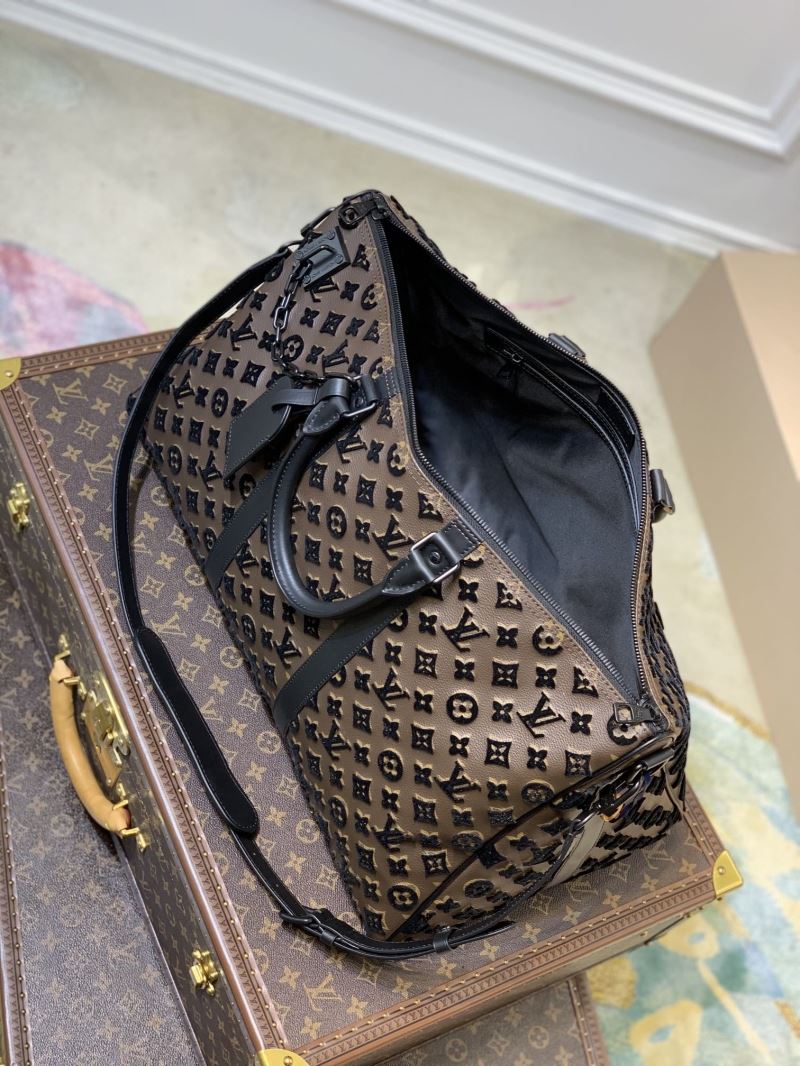 LV Travel Bags